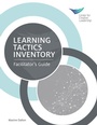 Cover: Learning Tactics Inventory: Facilitator's Guide - Center for Creative Leadership