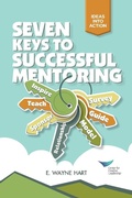 Cover: Seven Keys to Successful Mentoring - Center for Creative Leadership