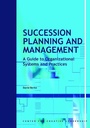 Cover: Succession Planning and Management: A Guide to Organizational Systems and Practices - Center for Creative Leadership