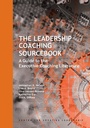 Cover: The Leadership Coaching Sourcebook: A Guide to the Executive Coaching Literature - Center for Creative Leadership