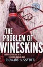 Cover: The Problem of Wineskins - Seedbed Inc