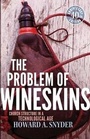 Cover: The Problem of Wineskins - Seedbed Publishing