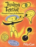 Cover: Thinking Together - Hale & Iremonger,Pty.Ltd