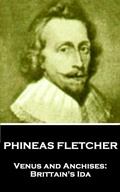 Cover: Venus and Anchises: Brittain's Ida - Portable Poetry