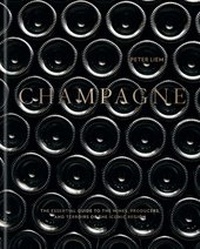 Abbildung von: Champagne - MITCHELL BEAZLEY