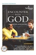 Cover: Encounter with God 2017 - Scripture Union Publishing