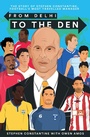 Cover: From Delhi to the Den - deCoubertin Books