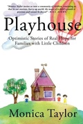 Cover: Playhouse - Garn Press