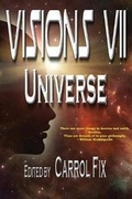 Cover: Visions VII - Rogue Star Press