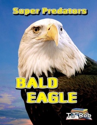 Enlarge image Cover: Bald Eagle - TJ Rob