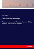 Cover: Darkness and Daybreak - Hansebooks