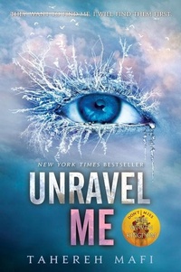 Abbildung von: Unravel Me - Collins
