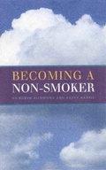 Cover: Becoming a Non-smoker - Hale & Iremonger,Pty.Ltd