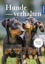 Cover: Hundeverhalten - Kosmos