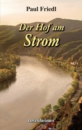 Cover: Der Hof am Strom - Rosenheimer Verlagshaus