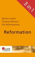 Cover: Reformation - Rowohlt