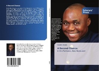 Abbildung von: A Second Chance - Scholars' Press