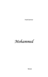 Enlarge image Cover: Mohammed - BoD - Books on Demand
