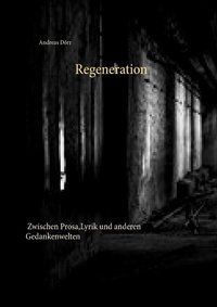 Enlarge image Cover: Regeneration - Books on Demand