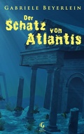 Cover: Der Schatz von Atlantis - BoD - Books on Demand