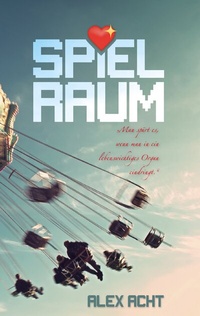 Abbildung von: SpielRaum - BoD - Books on Demand