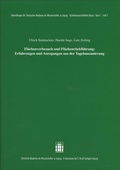 Cover: Fl&auml;chenverbrauch und Fl&auml;chenr&uuml;ckf&uuml;hrung: Erfahrungen und Anregungen aus der Tagebausanierung - Hirzel
