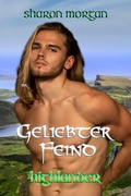 Cover: Geliebter Feind - BookRix
