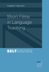 Enlarge image Cover: Short Films in Language Teaching - Narr Francke Attempto Verlag