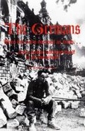 Cover: Germans - Shengold Publishers Inc.,U.S.