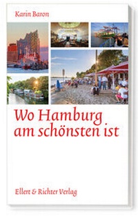 Abbildung von: Wo Hamburg am schönsten ist - Ellert & Richter