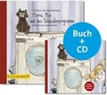 Cover: Mama, Mia und das Schleuderprogramm - H&ouml;rbuch & Buch im Paket - BALANCE buch + medien verlag