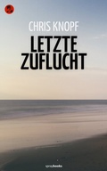 Cover: Letzte Zuflucht - spraybooks
