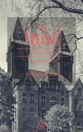 Cover: Der Irre von St. James - Null Papier Verlag