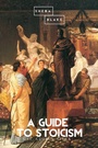 Cover: A Guide to Stoicism - Sheba Blake Publishing