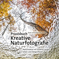 Abbildung von: Praxisbuch Kreative Naturfotografie - dpunkt
