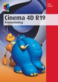Cover: Cinema 4D R19 - MITP