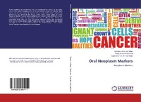 Abbildung von: Oral Neoplasm Markers - LAP Lambert Academic Publishing