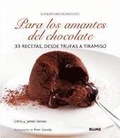 Cover: Para los amantes del chocolate - Naturart