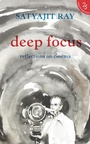 Cover: Deep Focus - HarperCollins