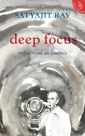 Cover: Deep Focus - HarperCollins