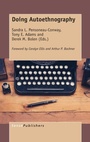 Cover: Doing Autoethnography - Brill