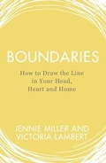 Cover: Boundaries - HQ