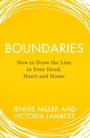 Cover: Boundaries - HQ
