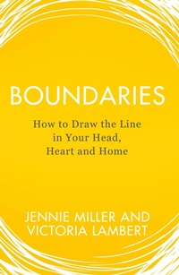 Enlarge image Cover: Boundaries - HQ