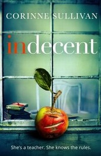 Enlarge image Cover: Indecent - HQ