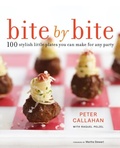 Cover: Bite By Bite - Clarkson Potter