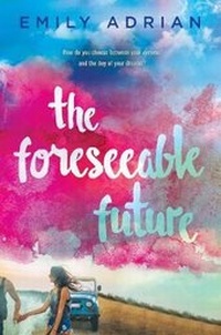 Enlarge image Cover: The Foreseeable Future - Dial Books for Young Readers,US