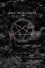 Cover: The Merciless IV: Last Rites - Razorbill