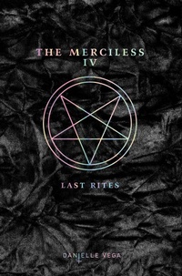 Enlarge image Cover: The Merciless IV: Last Rites - Razorbill