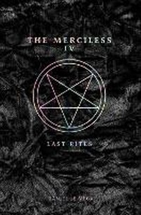 Enlarge image Cover: The Merciless IV: Last Rites - Razorbill